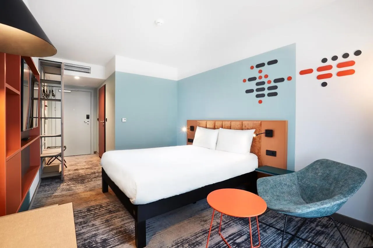 Ibis Styles Krakow Centrum 3*,  Lengyelország