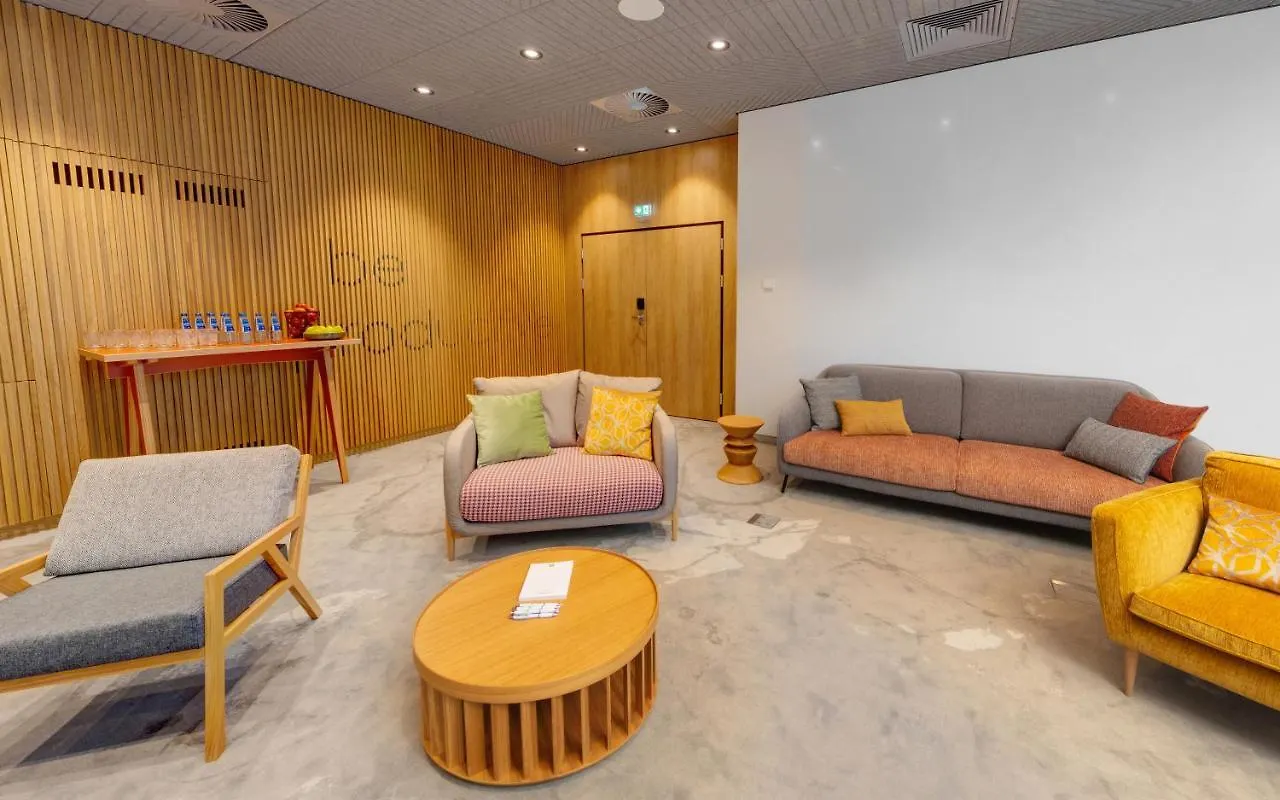 Ibis Styles Krakow Centrum