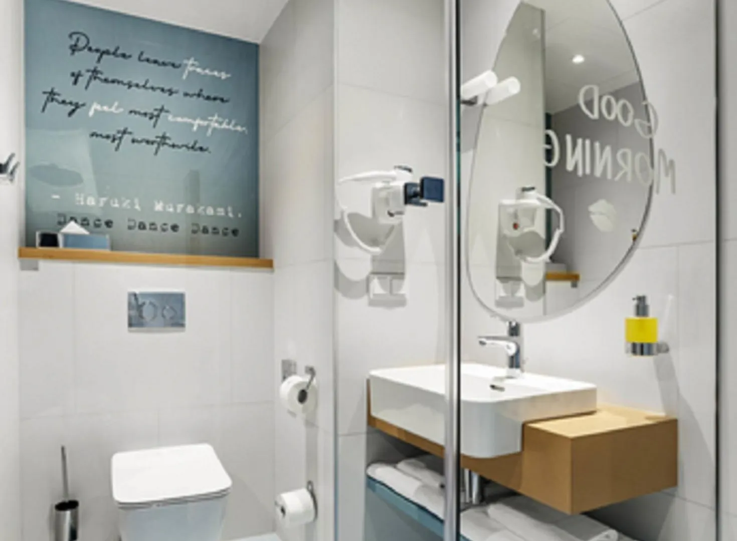 *** Szálloda Ibis Styles Krakow Centrum Lengyelország