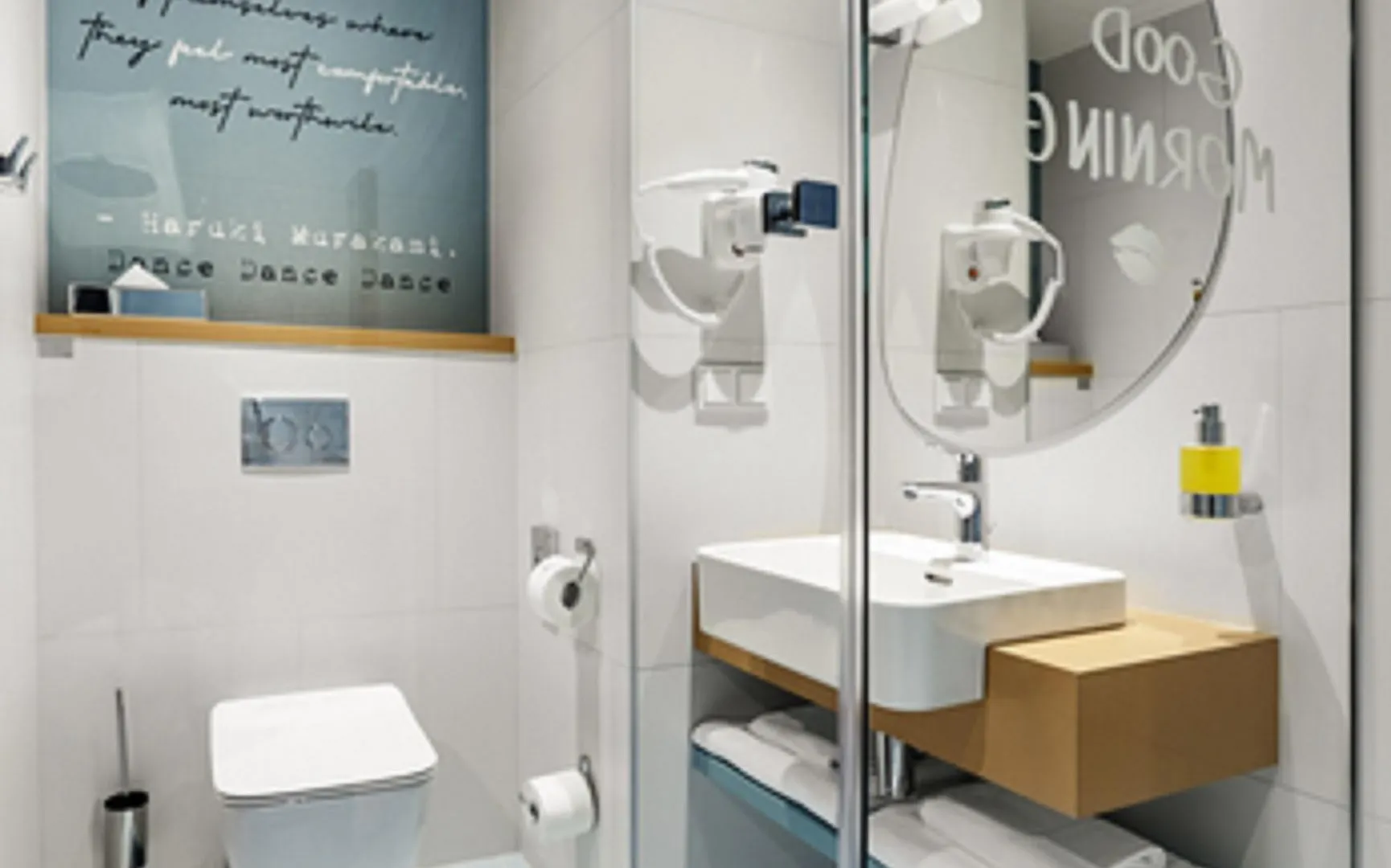 Szálloda Ibis Styles Krakow Centrum