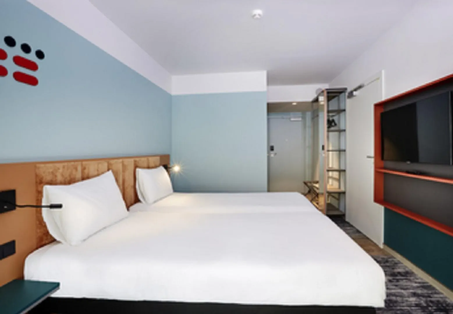 Szálloda Ibis Styles Krakow Centrum