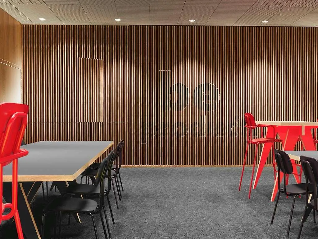 Ibis Styles Krakow Centrum