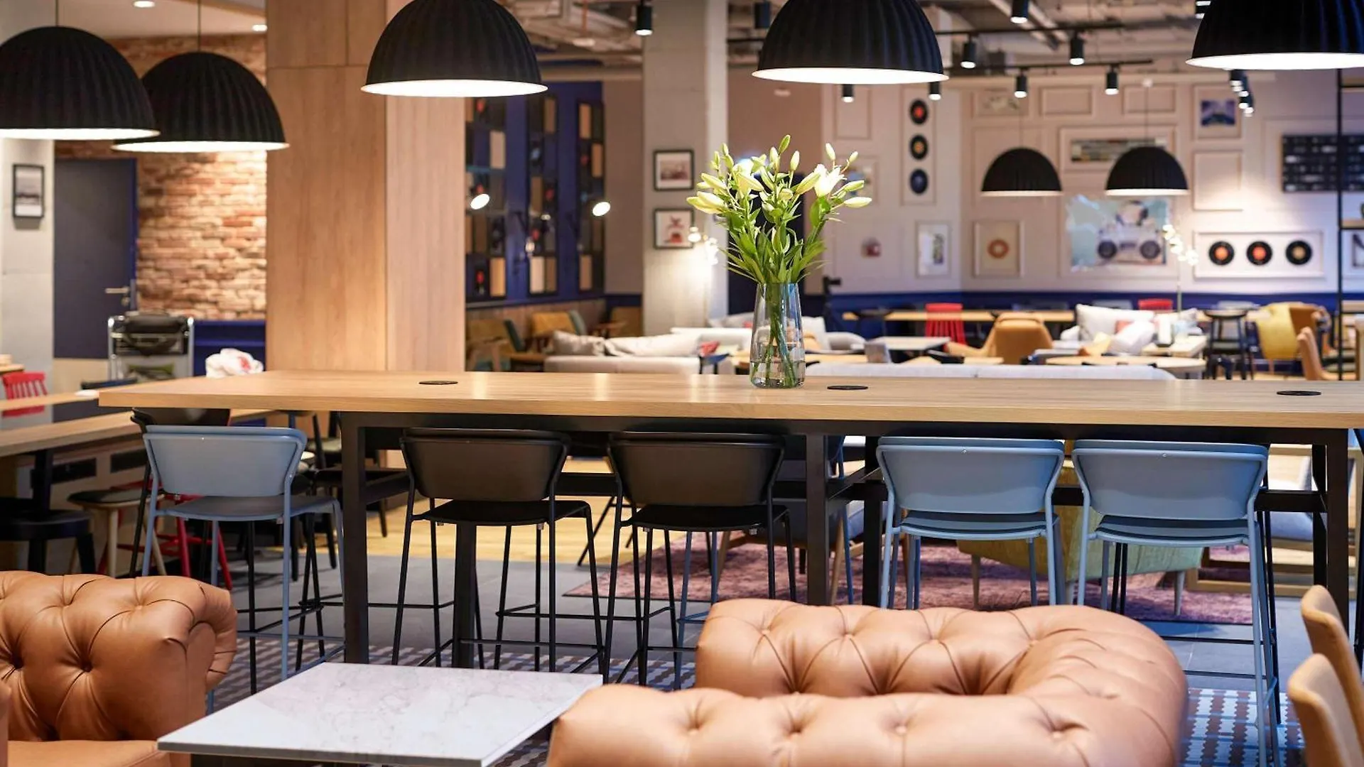 Hotel Ibis Styles Krakow Centrum