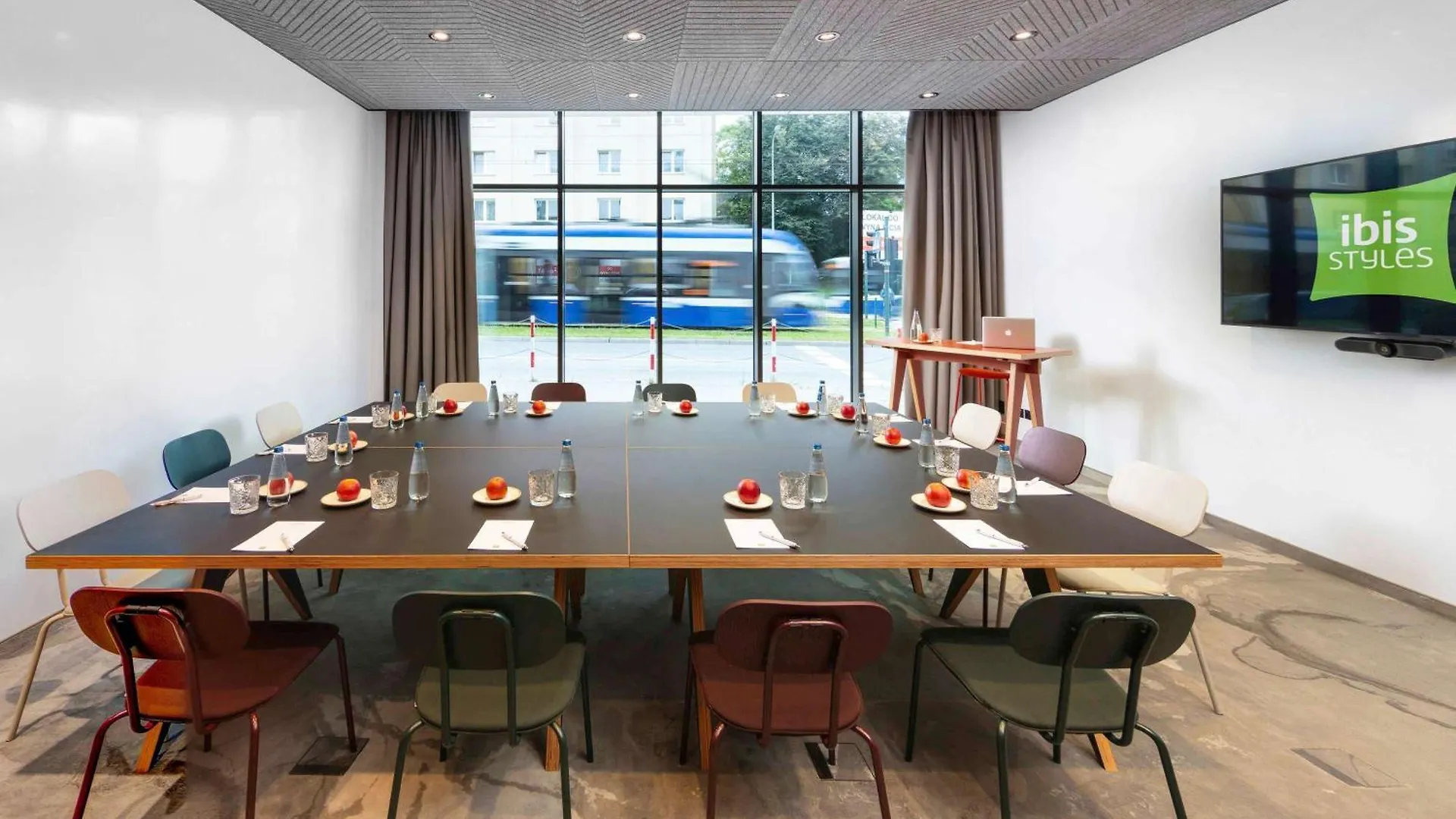 Ibis Styles Krakow Centrum Hotel