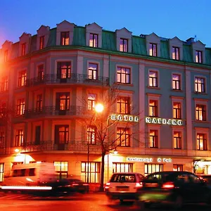 Hotel Matejko, Krakau