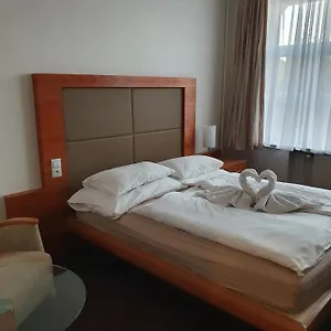 *** Szálloda Jerabek Csehország