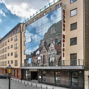 **** Hotel Qubus Polen