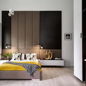  Appartamento Absyntapartments Old Town Polonia