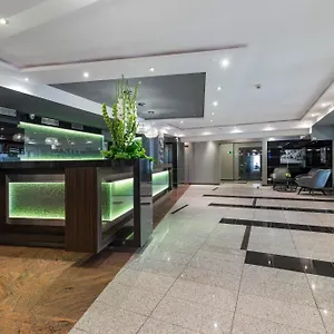 Apartmanhotel Vanilla