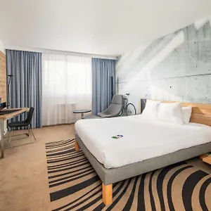 Szálloda Novotel West
