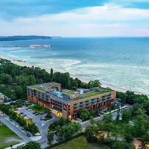 **** Hotel Marriott & Polen