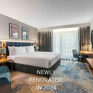 **** Hotel Sofitel Altstadt Polen