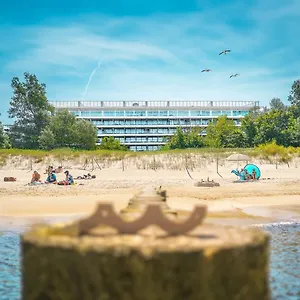 **** Hotel Seaside Park Polen