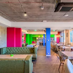 Aparthotel Easy One Premium Art, Krakau