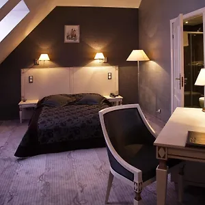 Hotel Wawel, Krakau