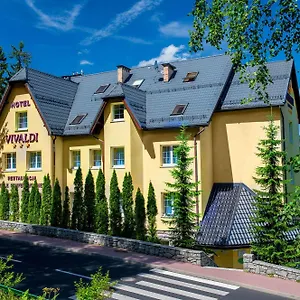 *** Hotel Vivaldi Polen