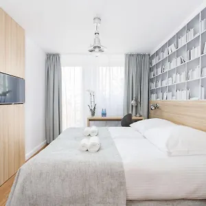 ** Hotel Smart Polen