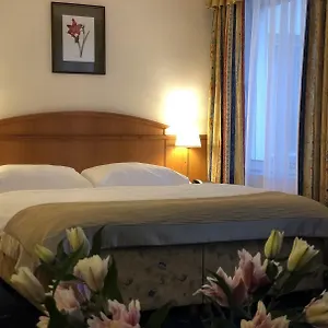 *** Szálloda Kavalir Csehország