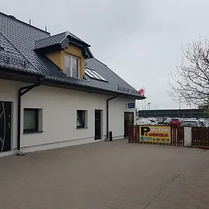  Alloggio in famiglia U Andrzeja Polonia