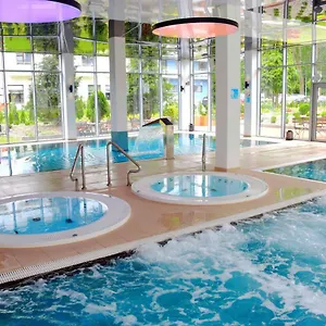 *** Resort Koral Live Polen