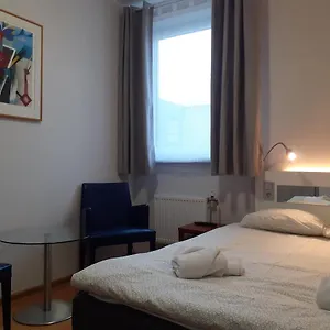  Alloggio in famiglia Goscinne Polonia