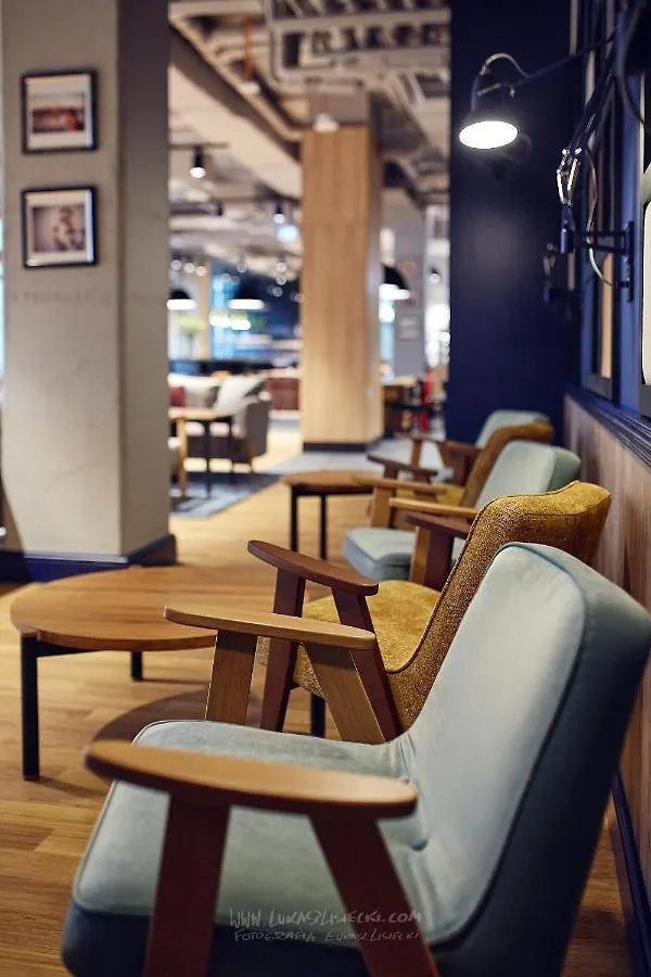 Ibis Styles Krakow Centrum Poland