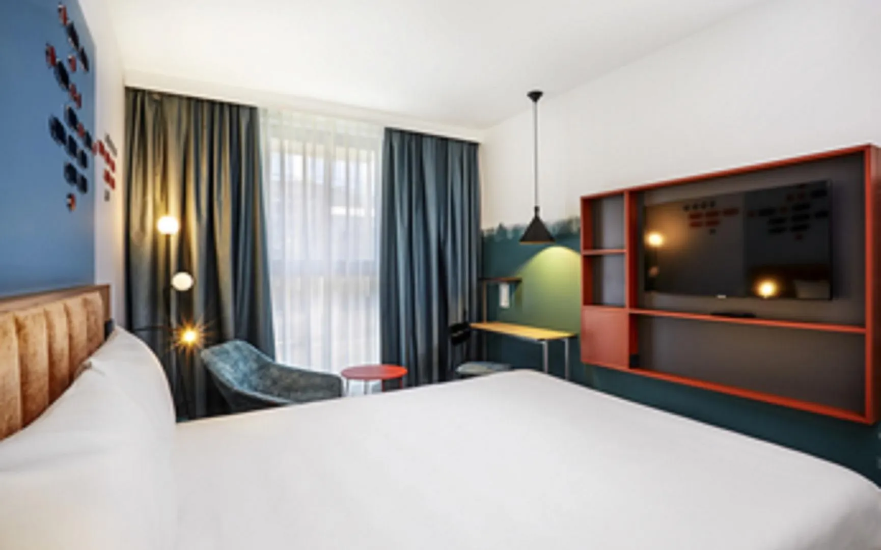 Ibis Styles Krakow Centrum Hotel