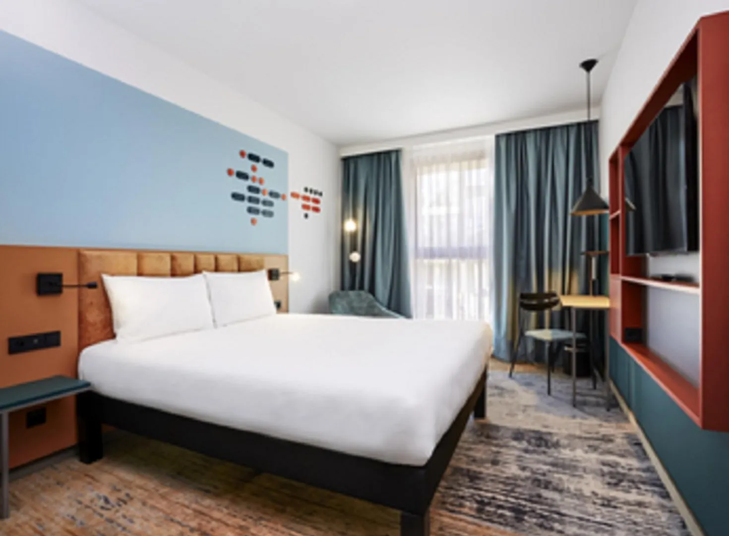 Hotel ibis Styles Kraków Centrum