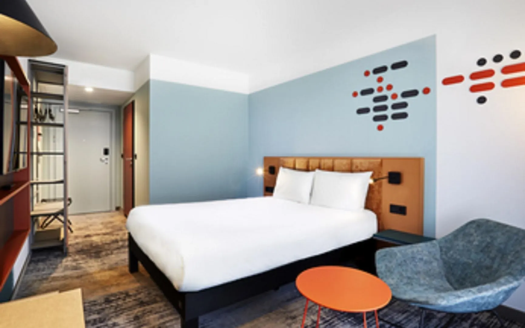 Ibis Styles Krakow Centrum Hotel
