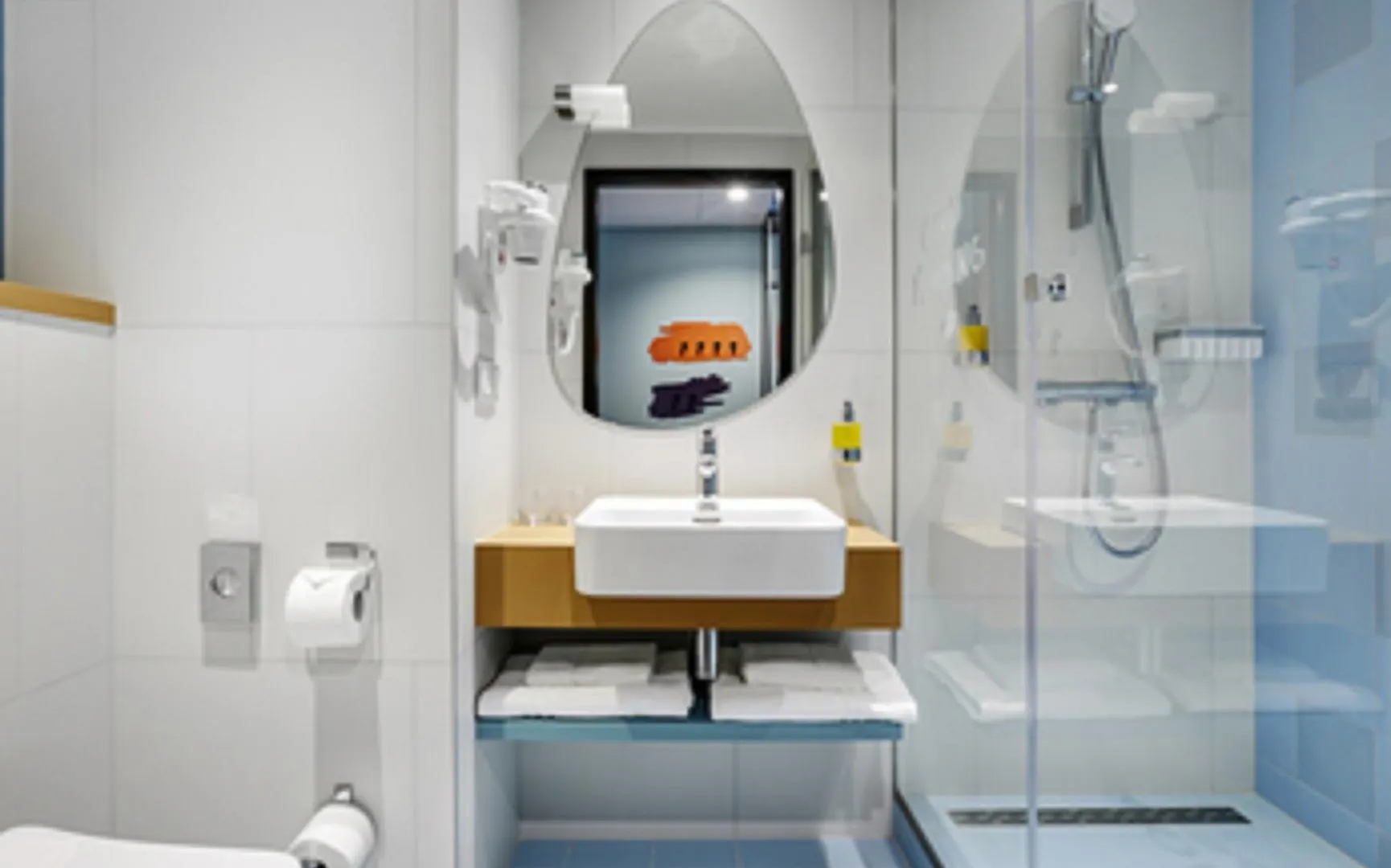 Ibis Styles Krakow Centrum