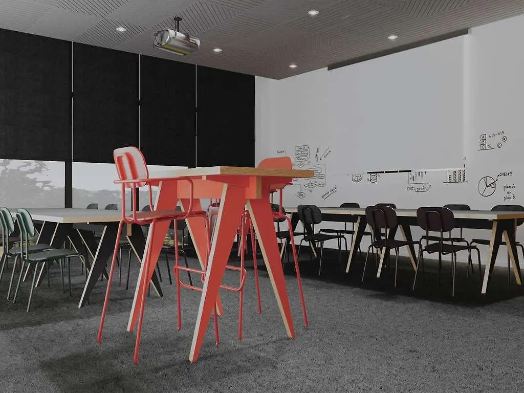ibis Styles Kraków Centrum Cracovia