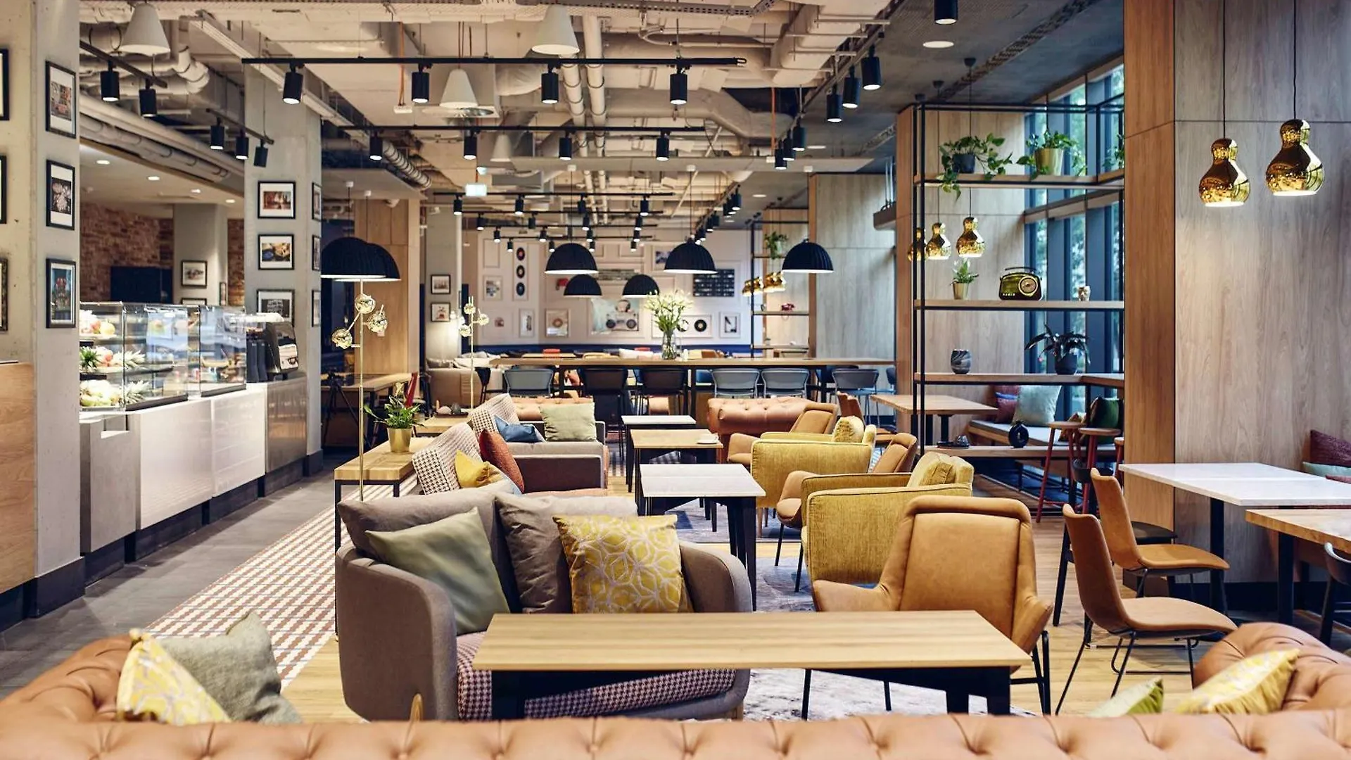 Ibis Styles Krakow Centrum