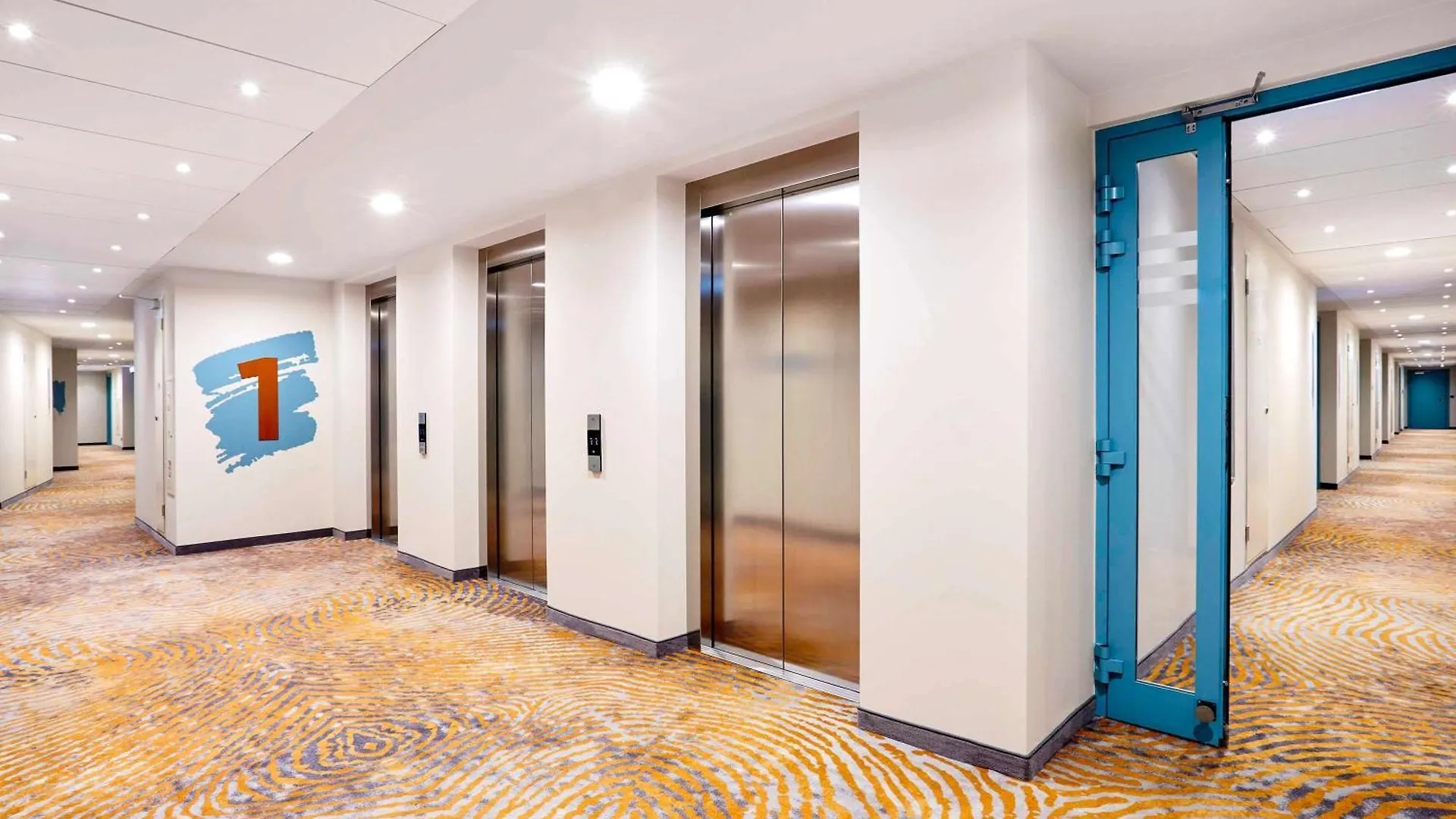 Hotel ibis Styles Kraków Centrum