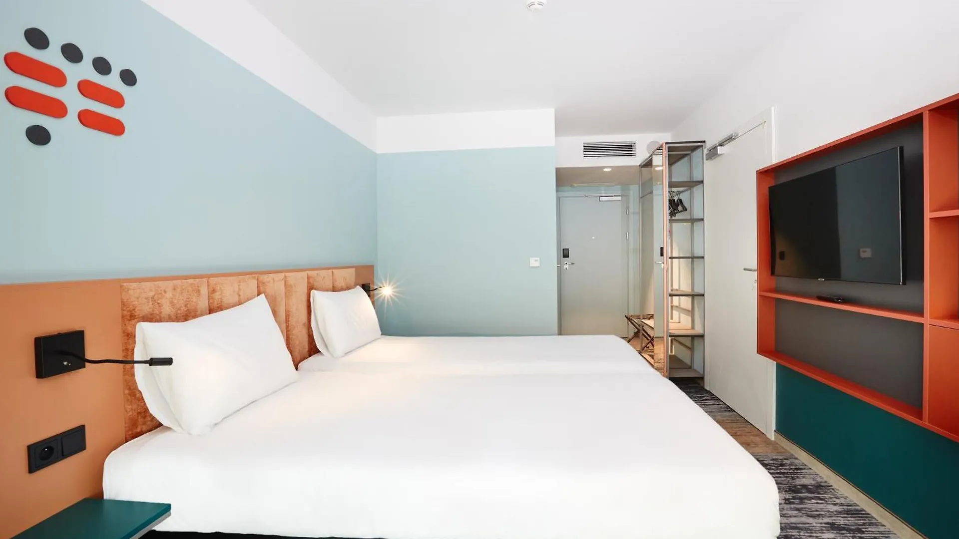 Ibis Styles Krakow Centrum Polonia