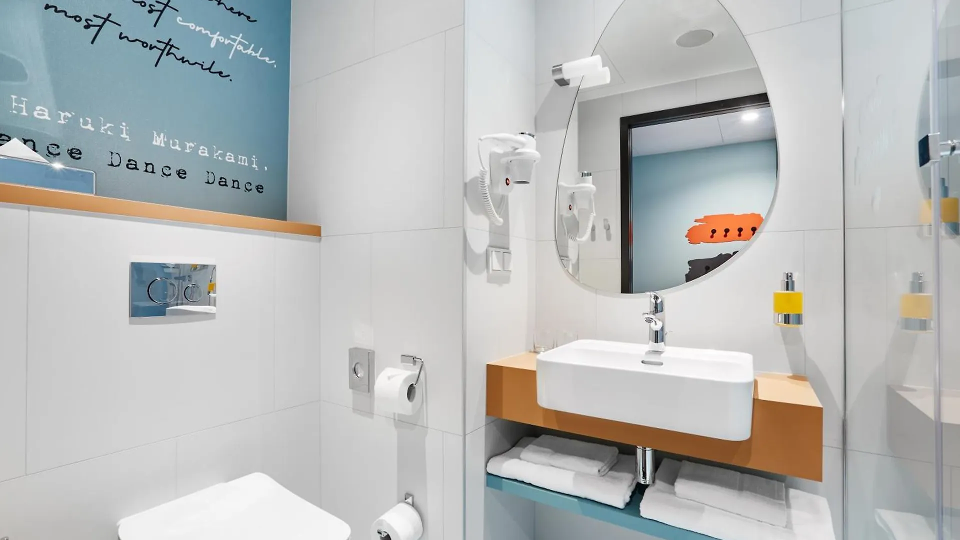 ibis Styles Kraków Centrum Hotel Cracovia